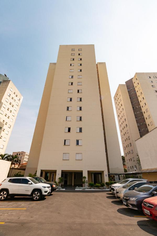 Brás - Aconchegante Apartamento São Paulo