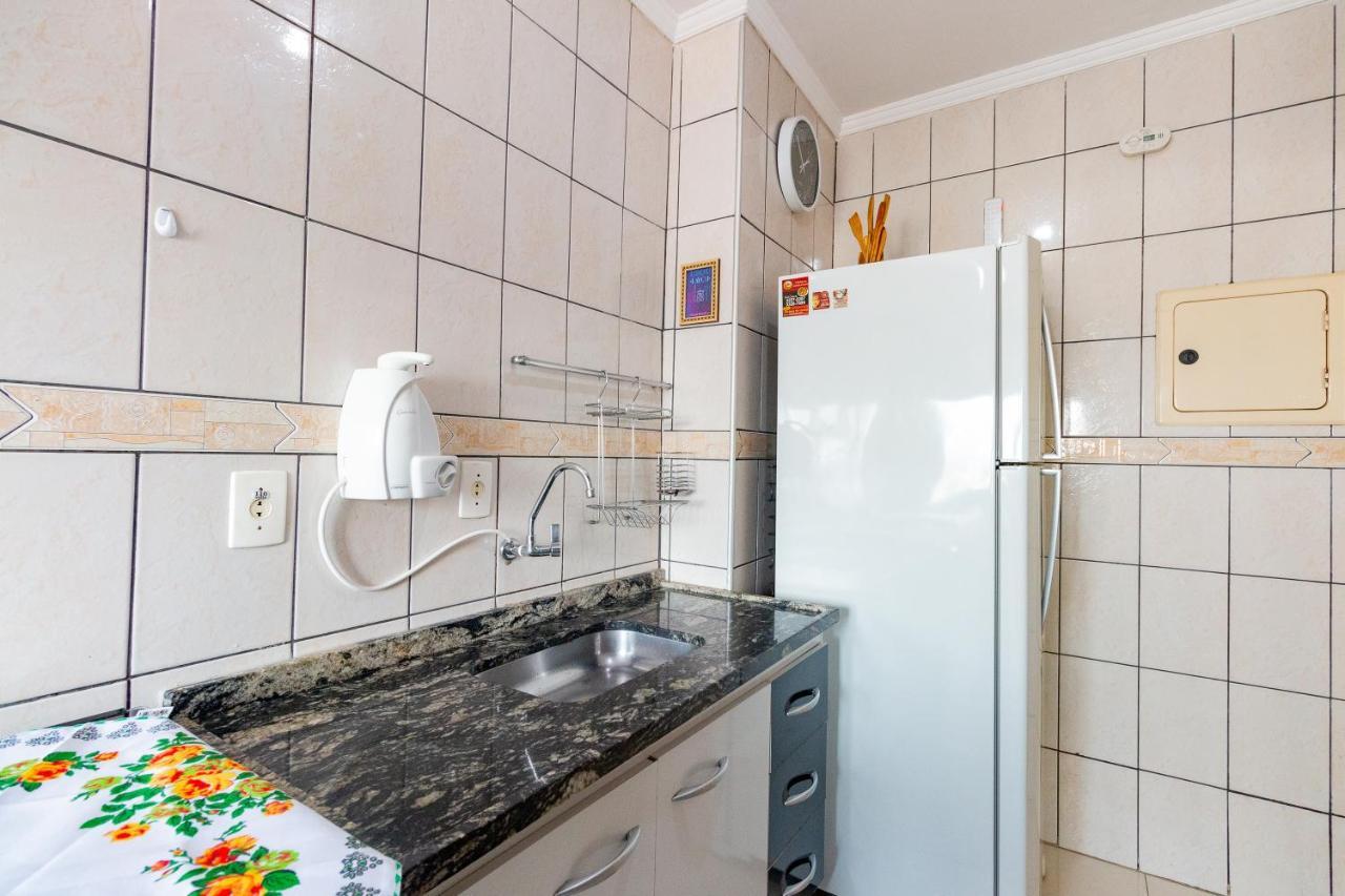 Brás - Aconchegante Apartamento *
