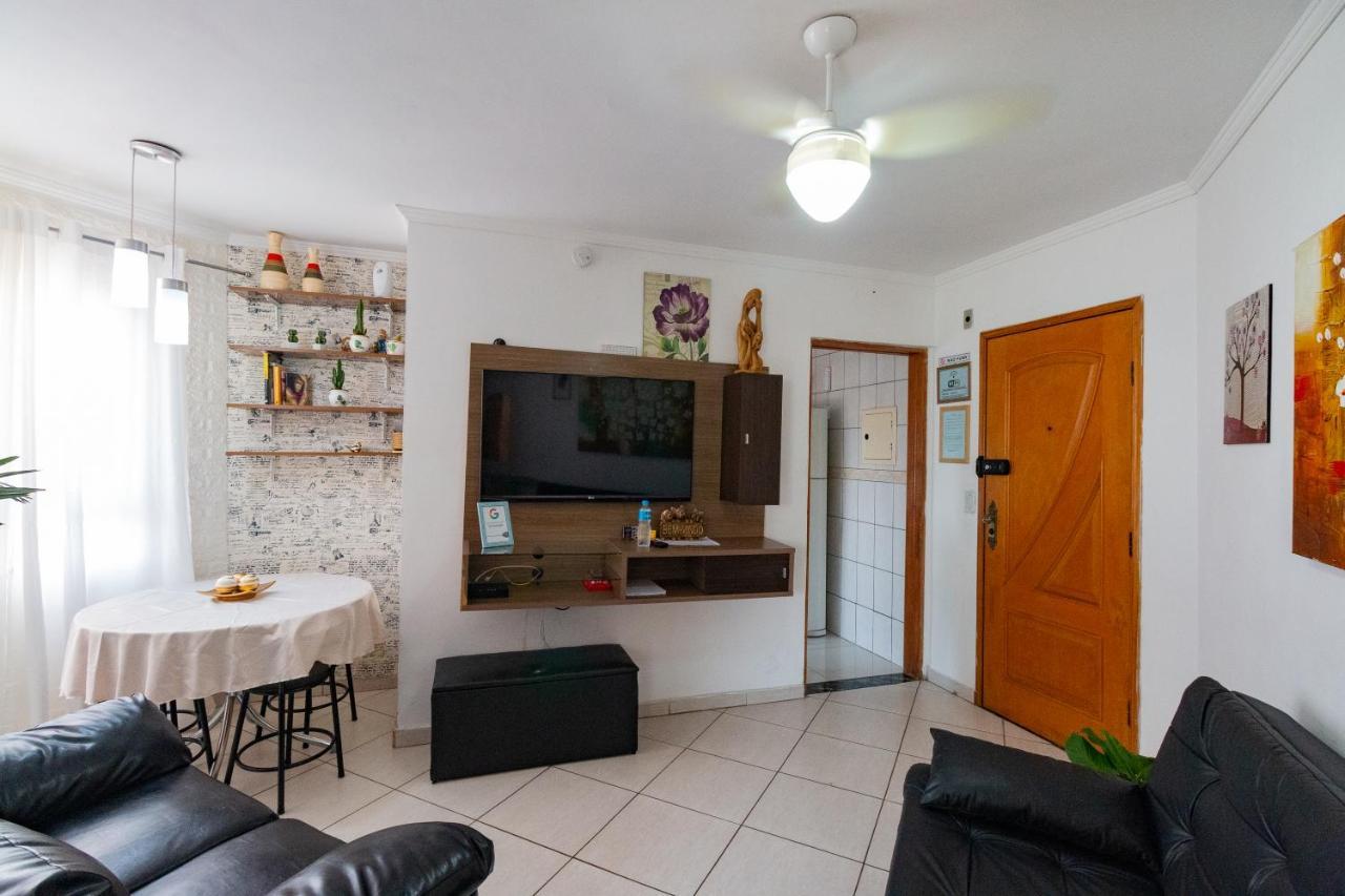 Apartamento Brás - Aconchegante