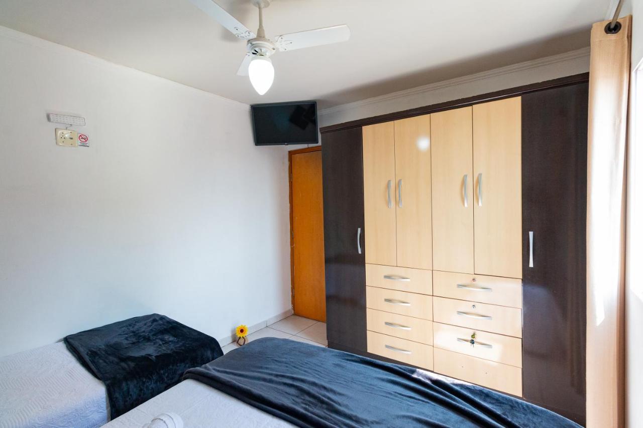 Brás - Aconchegante Apartamento *