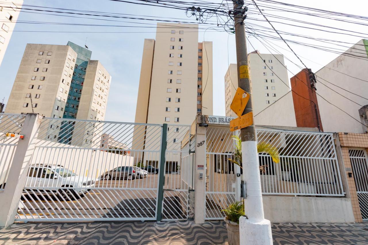Brás - Aconchegante São Paulo
