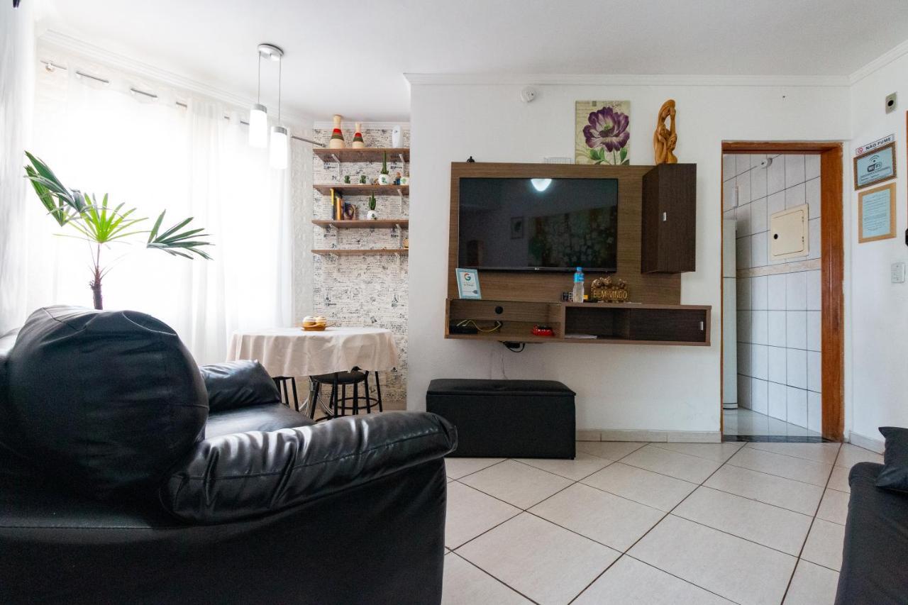 Brás - Aconchegante Apartamento São Paulo