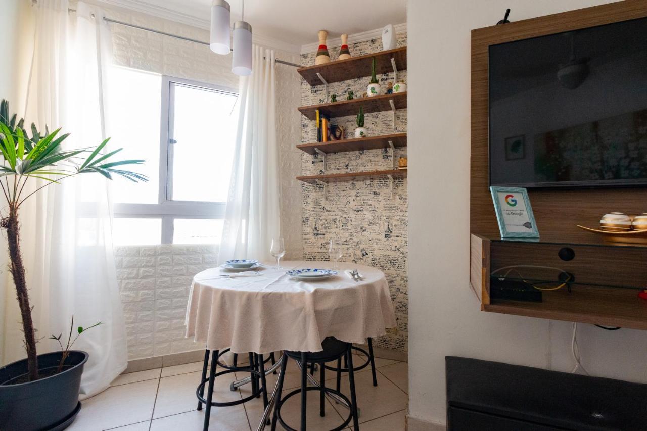 Apartamento Brás - Aconchegante *