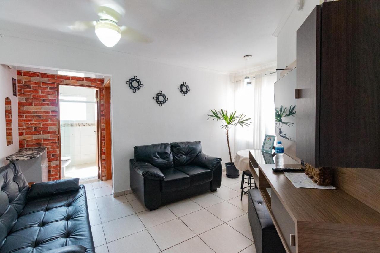 Brás - Aconchegante Apartamento *